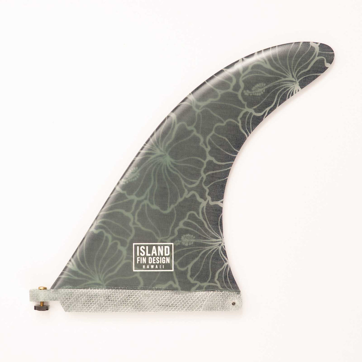 ISLAND FIN - ISLANDER 9.0 – SHAKA BRAND HAWAII official site