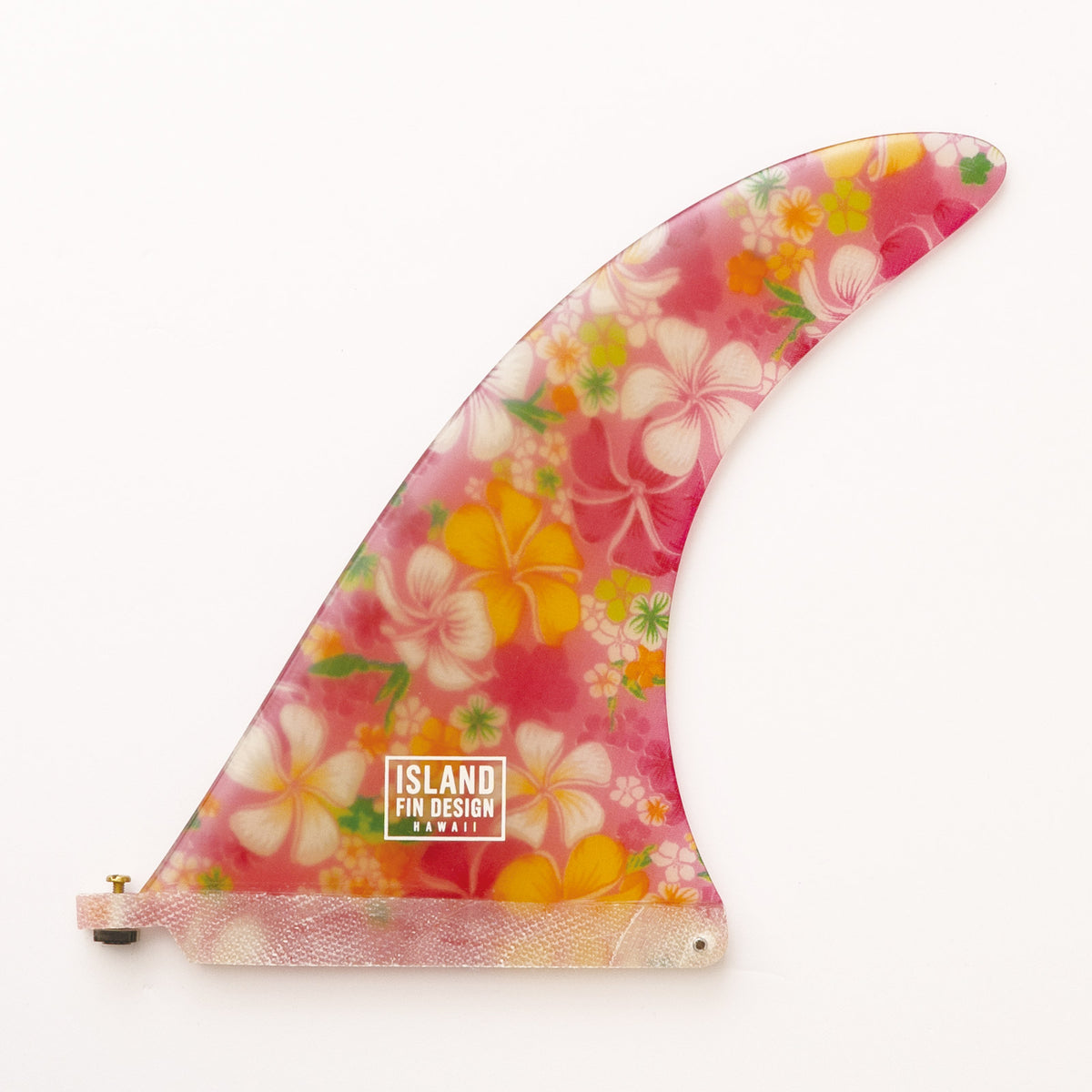アイランドフィン　9.5 ISLANDER 9.5 – SHAKA BRAND HAWAII official site