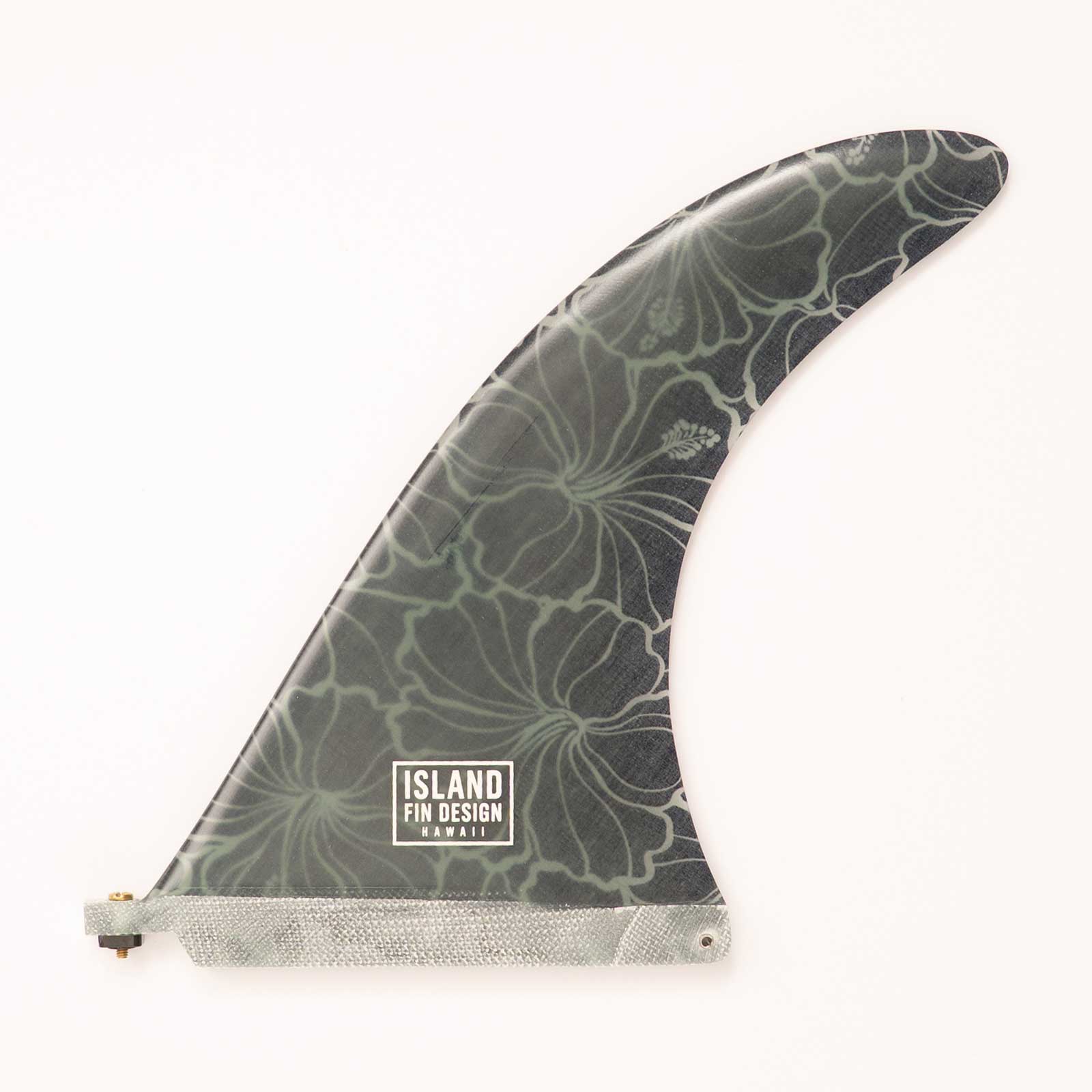 アイランドフィン　9.5 ISLANDER 9.5 – SHAKA BRAND HAWAII official site