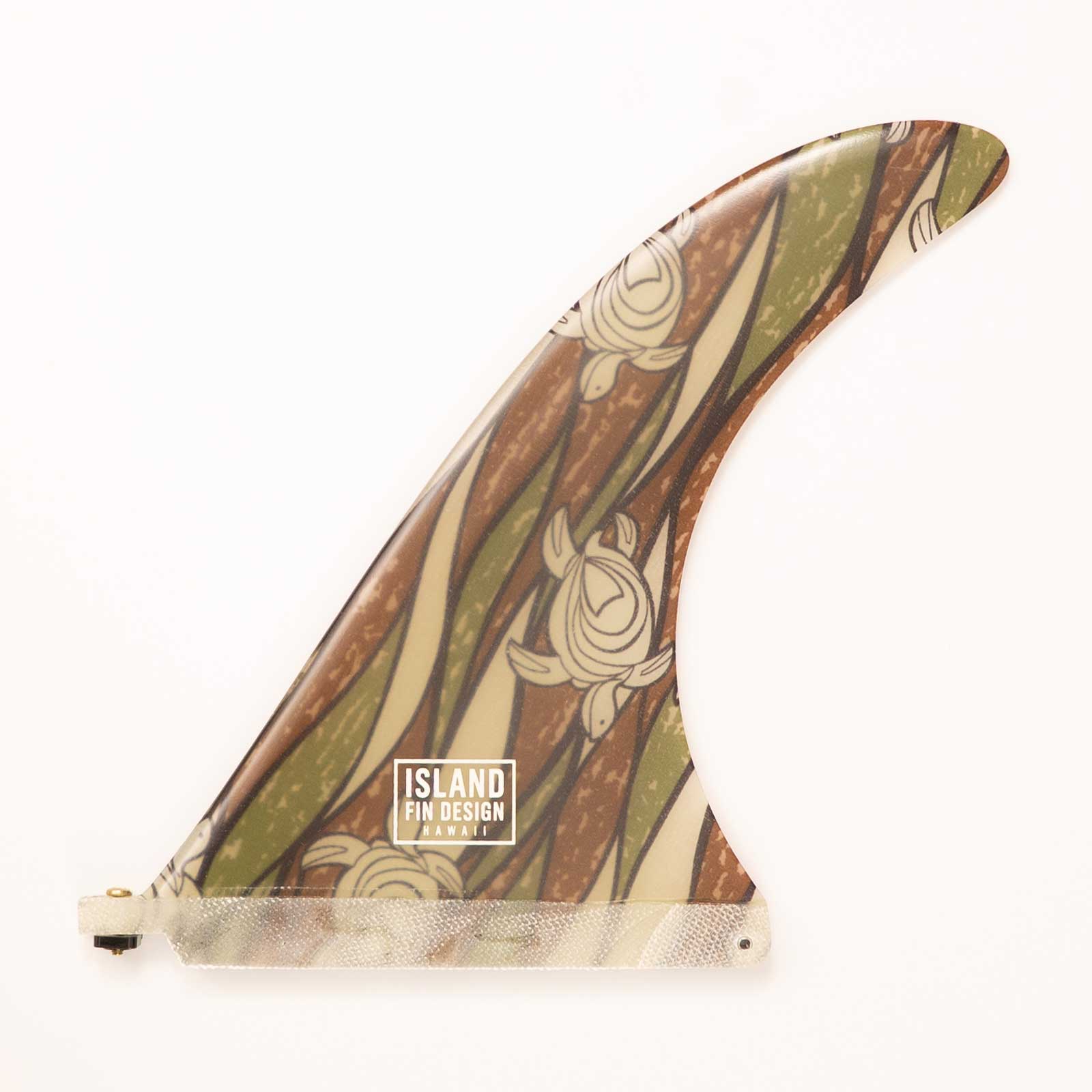 最新情報 BRAND SHAKA – 9.5 IWA - FIN ISLAND HAWAII site official FCSフィン